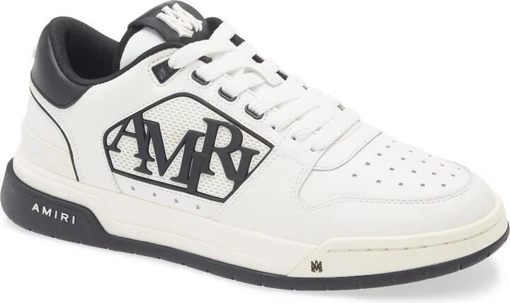 Classic Low Top Sneaker