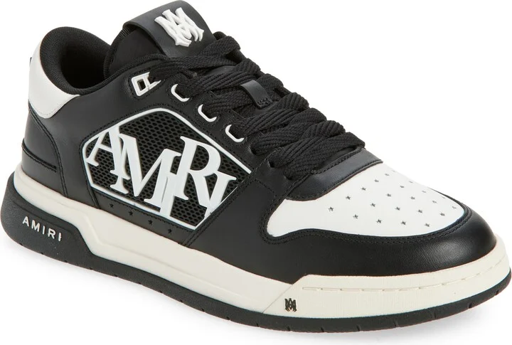 Classic Low Top Sneaker