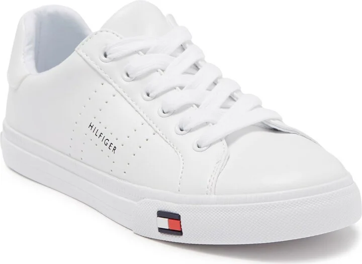 Classic Low Top Sneaker