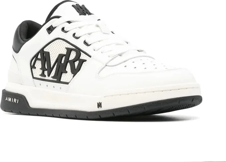 Classic low-top sneakers - Image 2
