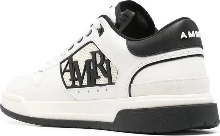 Classic low-top sneakers - Image 3