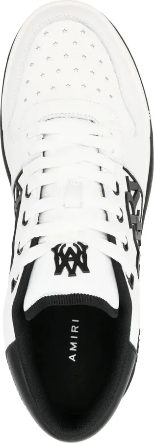 Classic low-top sneakers - Image 4