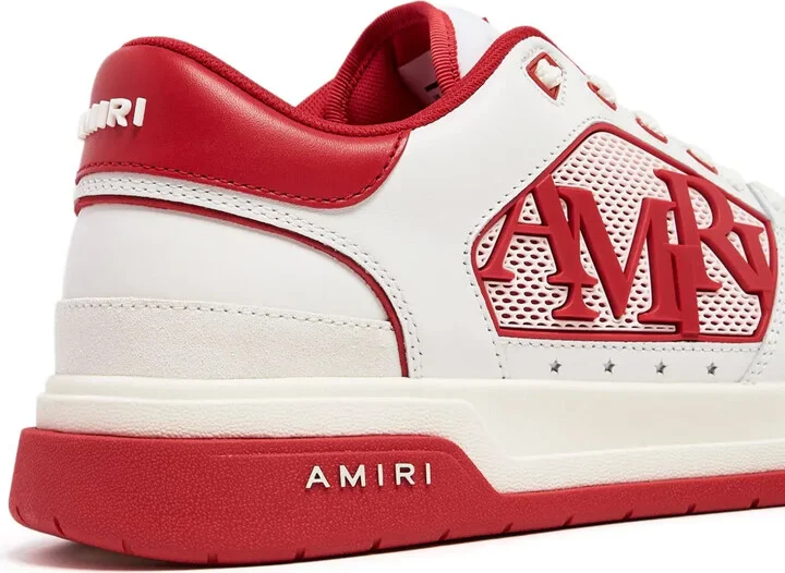 Classic low-top sneakers - Image 2