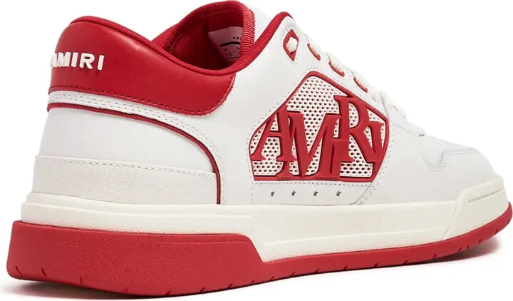 Classic low-top sneakers - Image 3