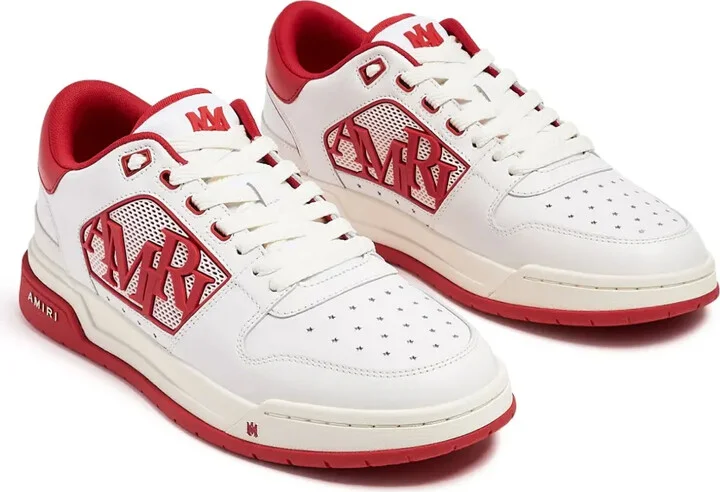 Classic low-top sneakers - Image 4