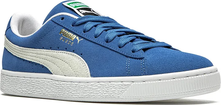 Classic Low-Top Sneakers - Image 2