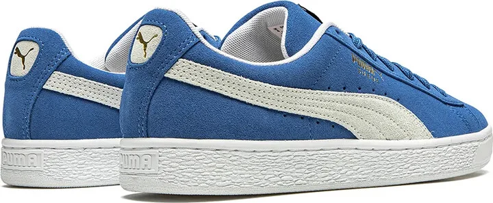 Classic Low-Top Sneakers - Image 3