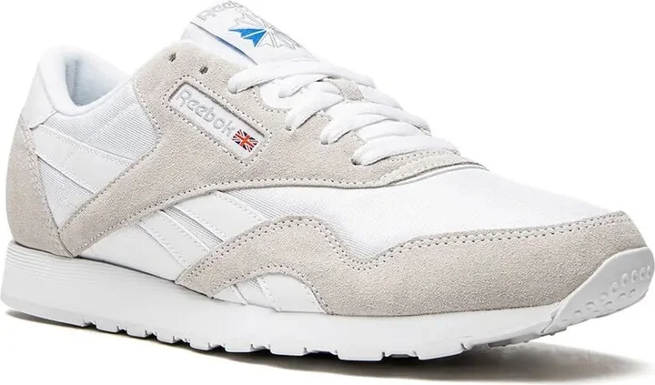 Classic low-top sneakers - Image 2