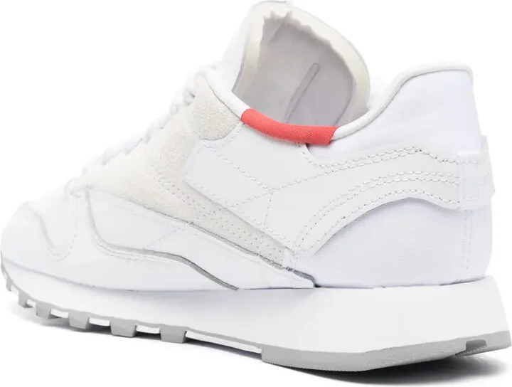 Classic low-top sneakers - Image 3