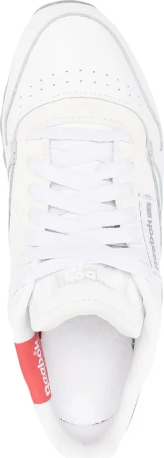Classic low-top sneakers - Image 4