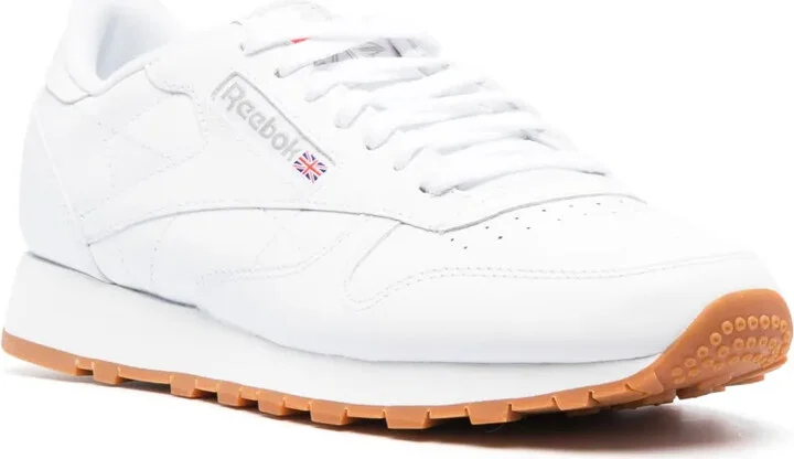 Classic low-top sneakers - Image 2