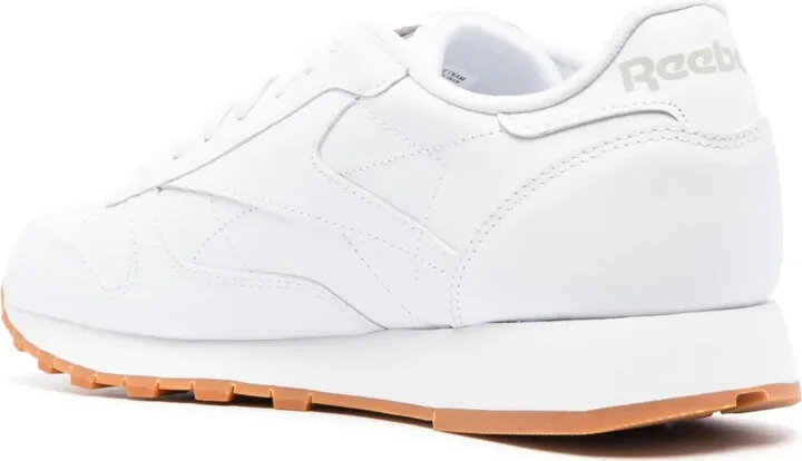 Classic low-top sneakers - Image 3