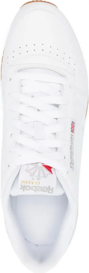 Classic low-top sneakers - Image 4