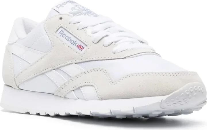 Classic low-top sneakers - Image 2