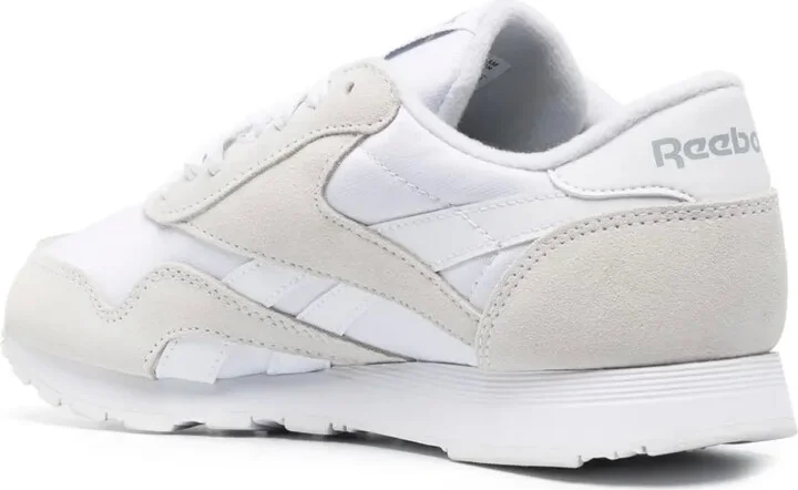 Classic low-top sneakers - Image 3