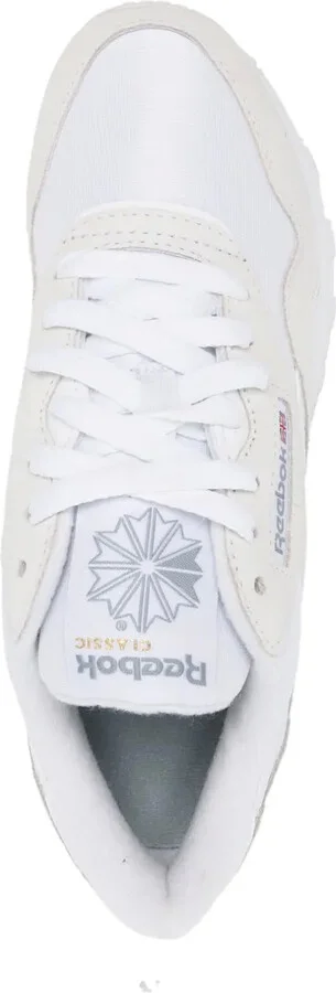 Classic low-top sneakers - Image 4