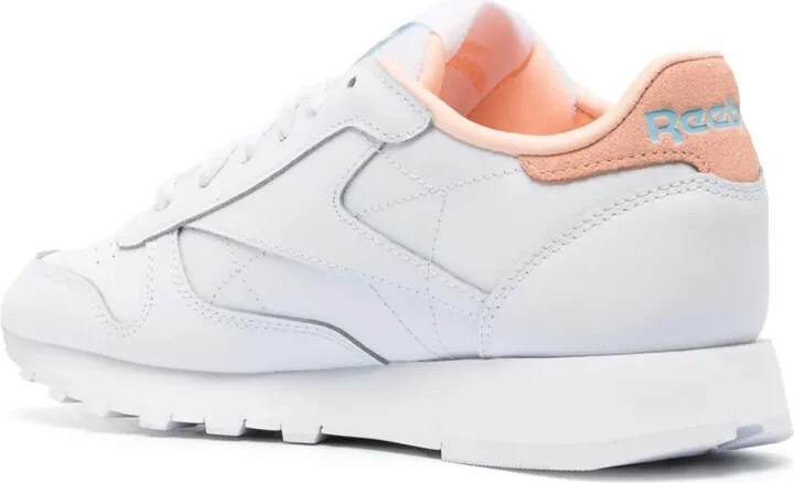 Classic low-top sneakers - Image 3