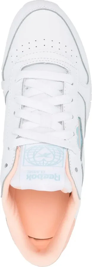 Classic low-top sneakers - Image 4
