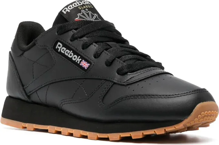 Classic low-top sneakers - Image 2