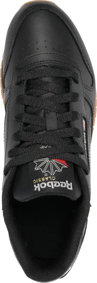 Classic low-top sneakers - Image 4