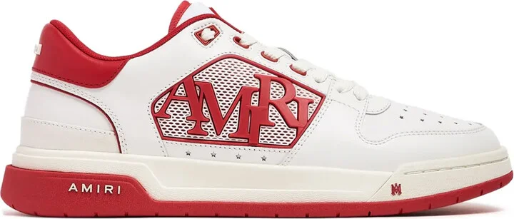 Classic low-top sneakers