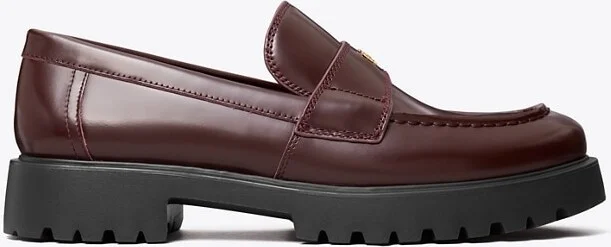 Classic Lug Loafer - Image 3