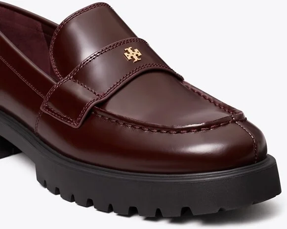 Classic Lug Loafer - Image 4