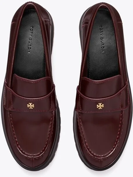 Classic Lug Loafer - Image 5