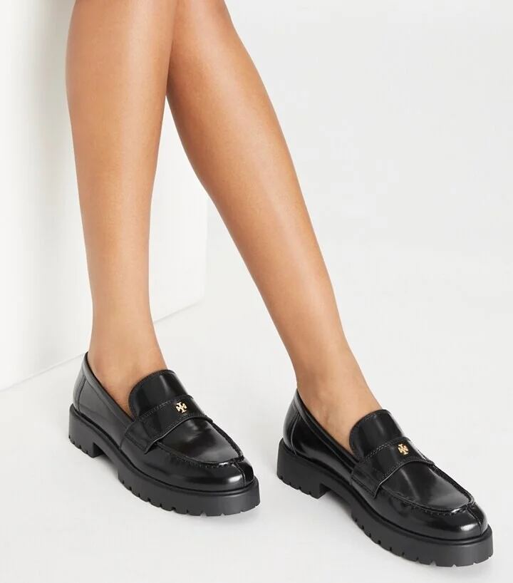 Classic Lug Loafer - Image 8