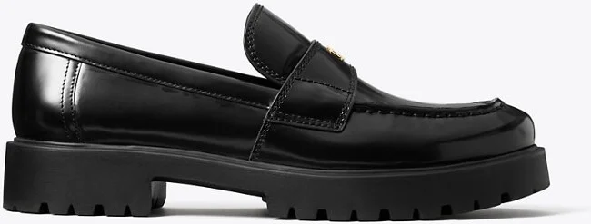 Classic Lug Loafer - Image 9