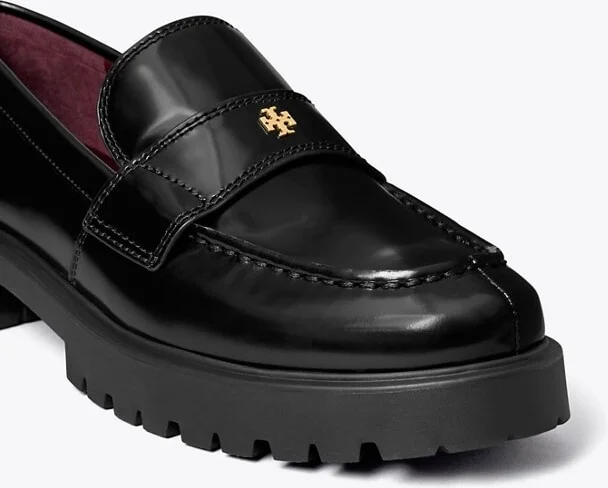 Classic Lug Loafer - Image 10