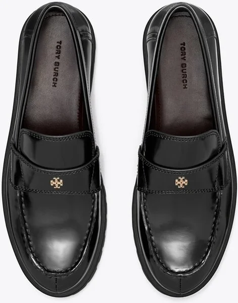 Classic Lug Loafer - Image 11