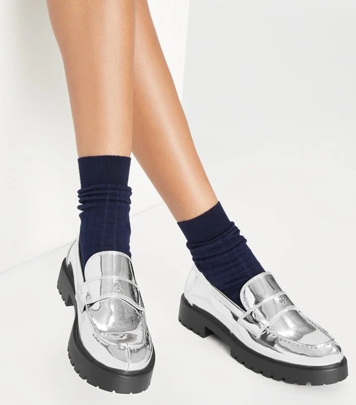 Classic Lug Loafer - Image 2