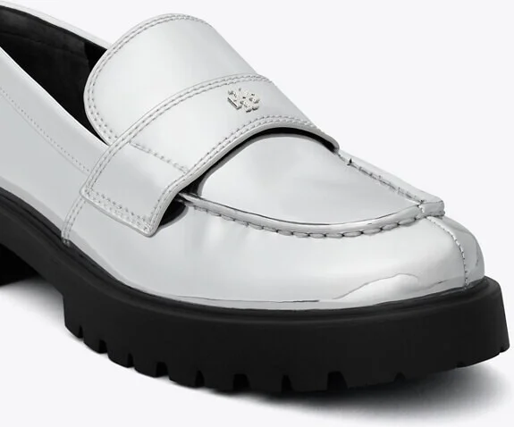 Classic Lug Loafer - Image 4