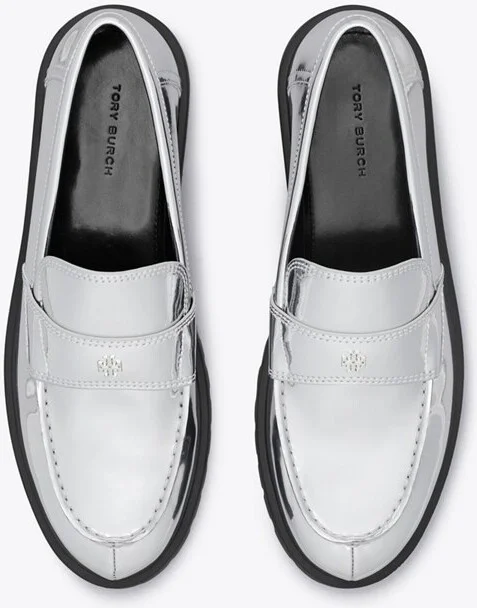 Classic Lug Loafer - Image 5
