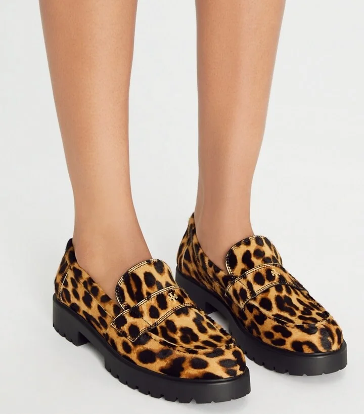 Classic Lug Loafer - Image 2