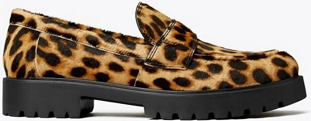 Classic Lug Loafer - Image 3