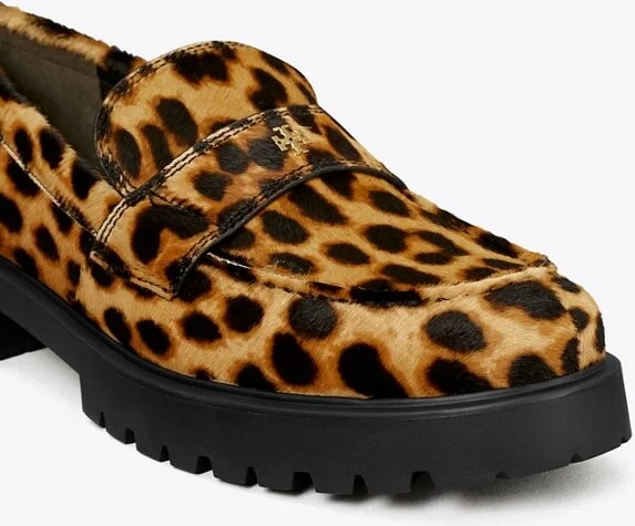 Classic Lug Loafer - Image 4