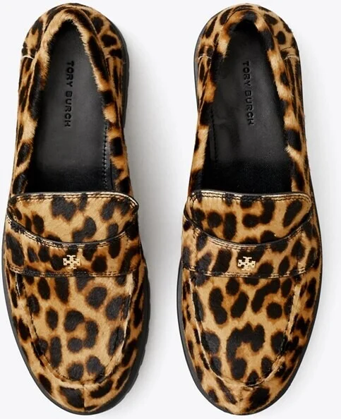 Classic Lug Loafer - Image 5