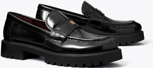 Perfect Black
