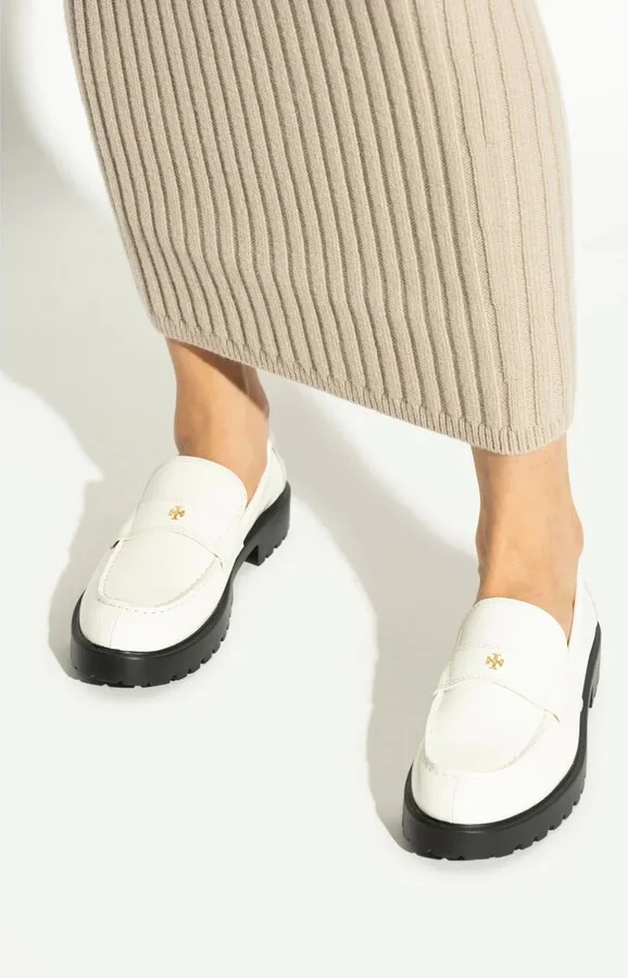 Classic lug loafers - Image 2