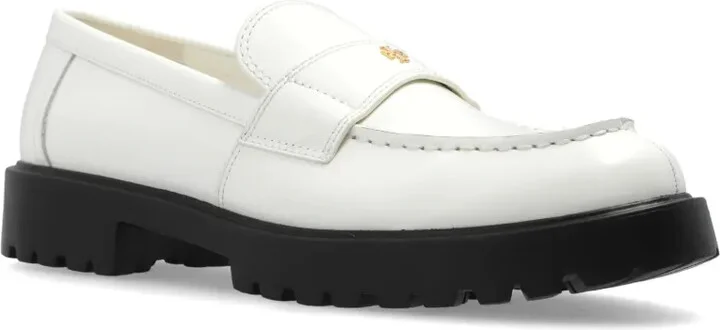 Classic lug loafers - Image 4