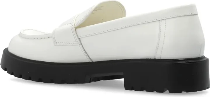 Classic lug loafers - Image 5
