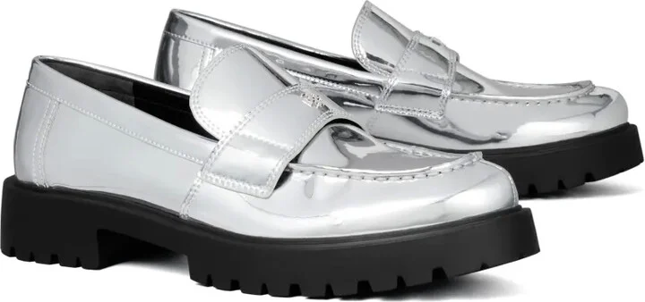 Classic lug loafers - Image 2