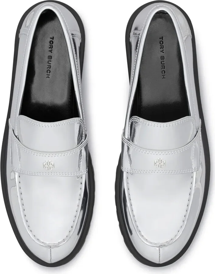 Classic lug loafers - Image 4