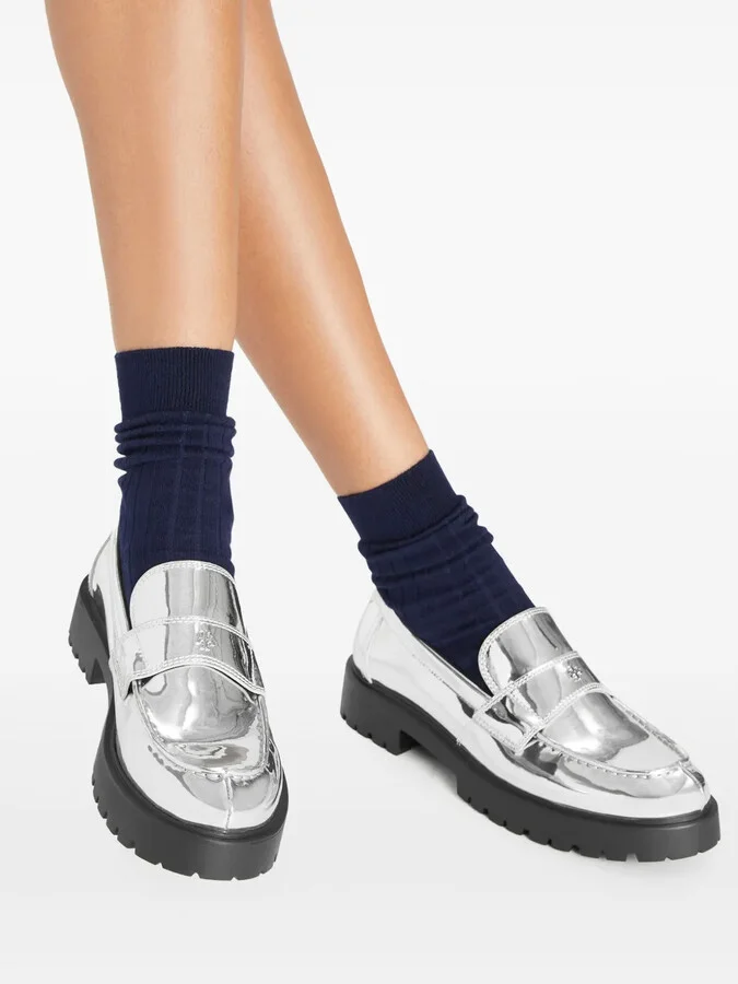 Classic lug loafers - Image 5