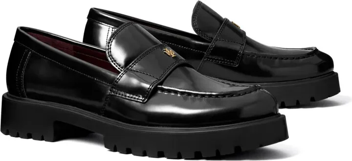 Classic lug loafers - Image 2