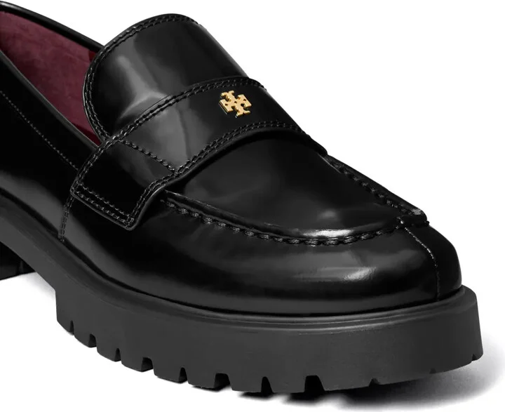 Classic lug loafers - Image 3