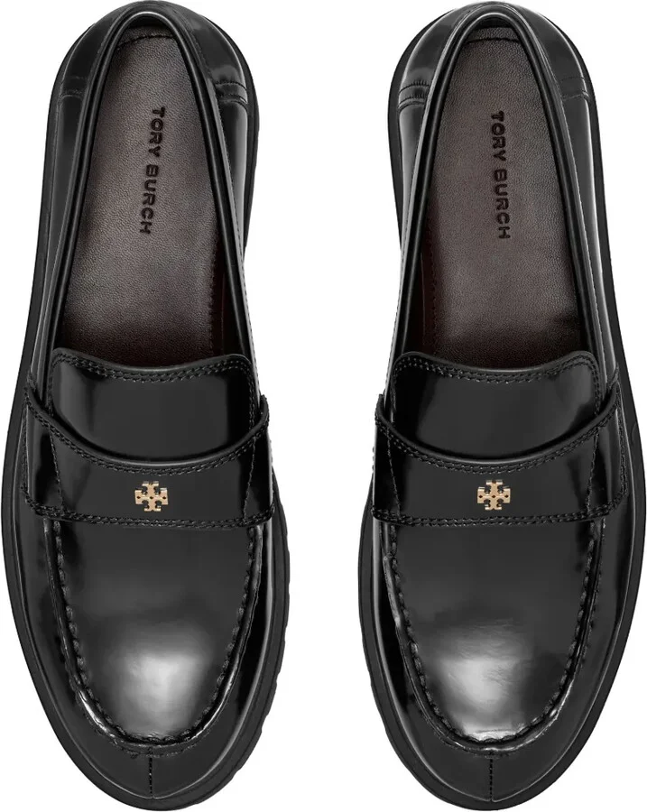 Classic lug loafers - Image 4