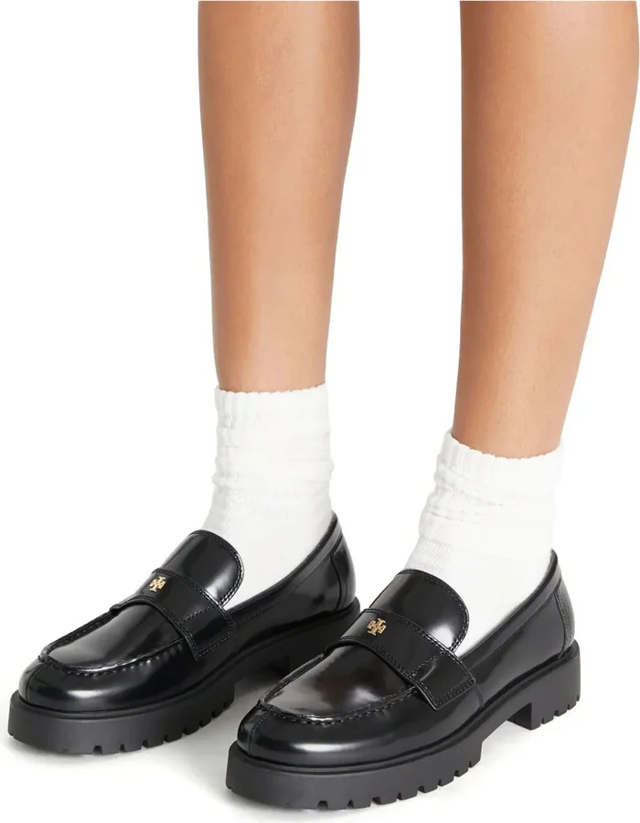 Classic lug loafers - Image 5